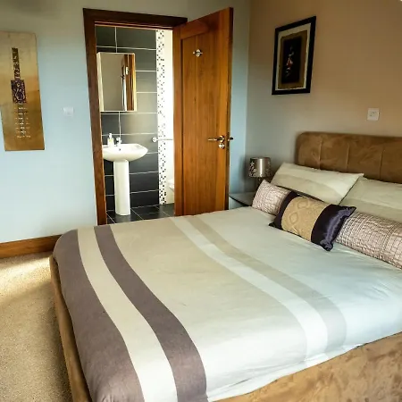 House By The Sea & Golf Course Сasa de vacaciones