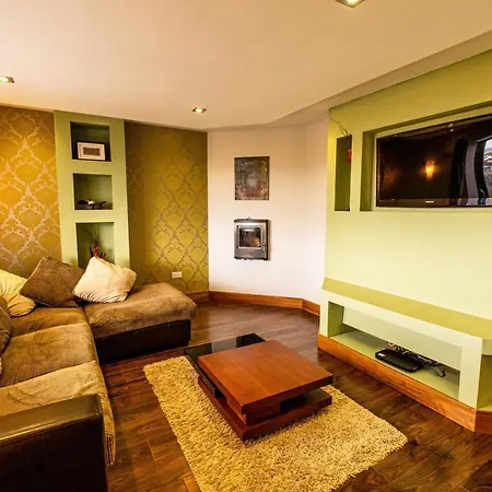 House By The Sea & Golf Course * Enniscrone