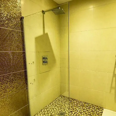 House By The Sea & Golf Course Сasa de vacaciones