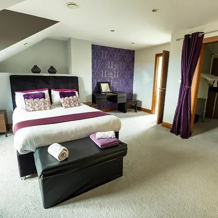 Holiday home House By The Sea & Golf Course