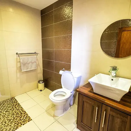 Holiday home House By The Sea & Golf Course *