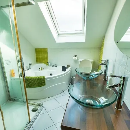 House By The Sea & Golf Course Enniscrone