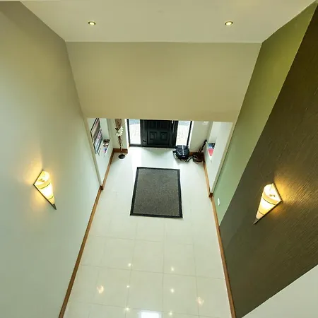 House By The Sea & Golf Course Сasa de vacaciones *