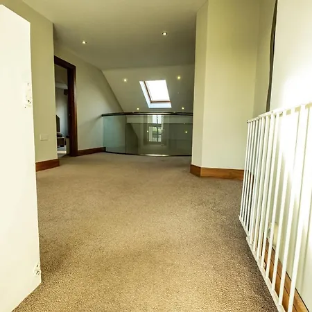 House By The Sea & Golf Course Enniscrone