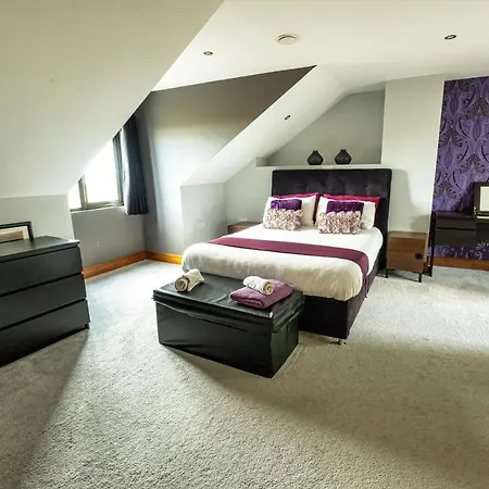 House By The Sea & Golf Course Сasa de vacaciones