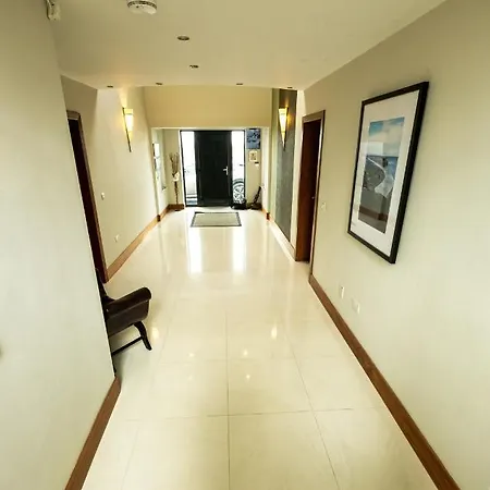 Holiday home House By The Sea & Golf Course *