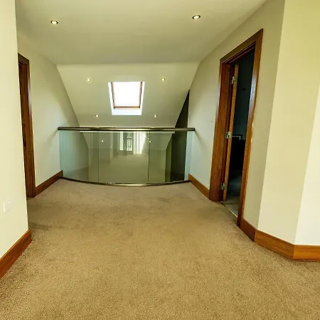 Holiday home House By The Sea & Golf Course