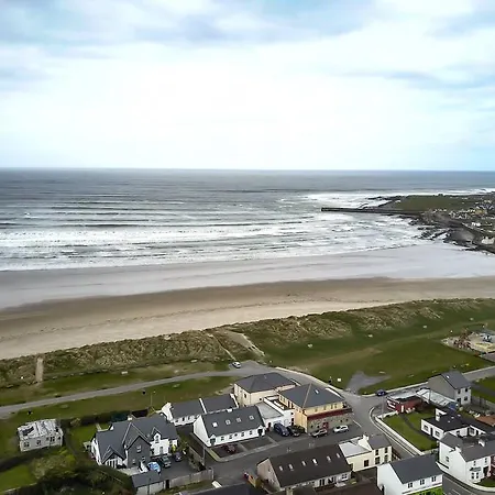 House By The Sea & Golf Course *