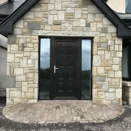 Holiday home House By The Sea & Golf Course *