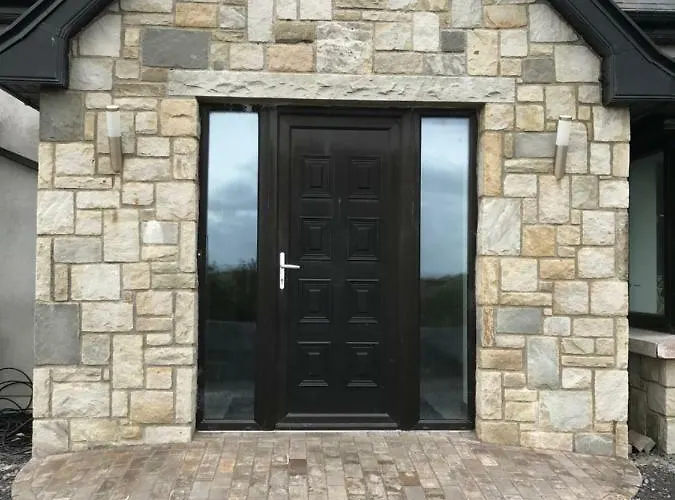 Feriehus House By The Sea & Golf Course *